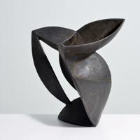 Large Andrew Lord Abstract Bronze Sculpture - Sold for $14,080 on 11-04-2023 (Lot 514).jpg